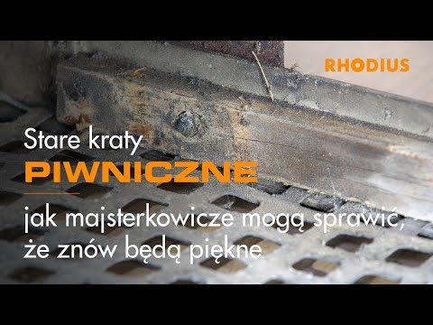 Stare kraty piwniczne - jak majsterkowicze mogą sprawić, że znów będą piękne