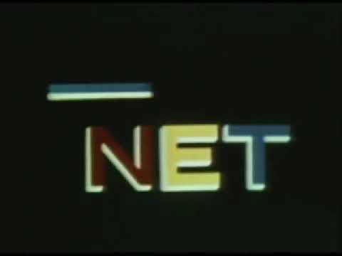 NET Station ID (Public TV)