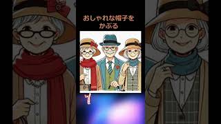 あるあるシリーズお年寄り行動トップ10ランキング #ランキング #老人 #雑学 #習慣  #行動