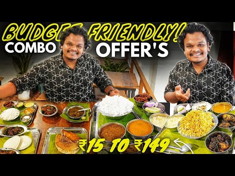 ₹149/- Only | Highest Selling Chicken Biryani Combo In Bangalore | Street Food