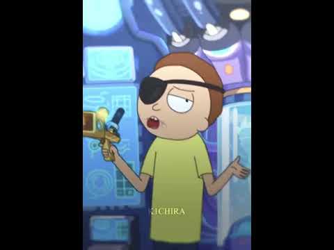 Evil Morty Edit / Freddie dredd - speak up