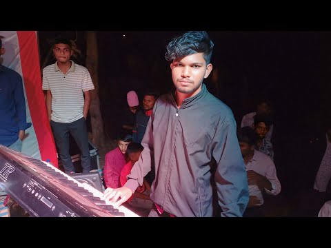 गावात तारपा आला // Gavat Tarpa Aala 👌 Yuvraj Musical Dj Party DNH ✌️8799160398 Video