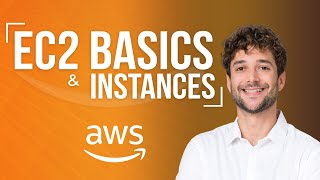 Amazon EC2 Basics & Instances Tutorial