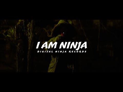 ONEDER - I AM NINJA (Prod.774) [Official Music Video]