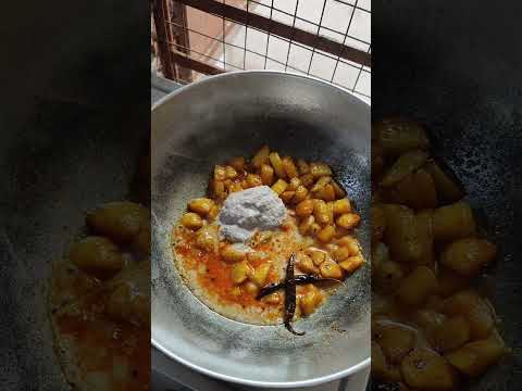 simple tarike se aalu posto ki recipe |  #shortvideo #shorts #bengalirecipe #alooposto