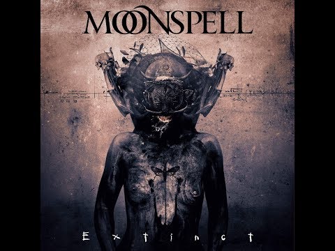 Moonspell - Doomina