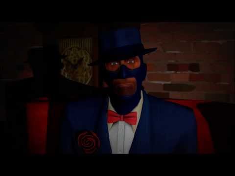 [SFM] A welcome message for F2P on TF2