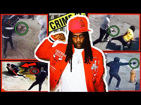 Chief Keef Life In DANGER After He Goes Back To Chicago For Show | Chief Keef Opps Plan To Kill Him