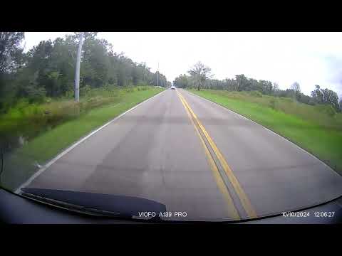 Hurricane Milton flooding #hurricane #florida #miltonhurricane #tampa