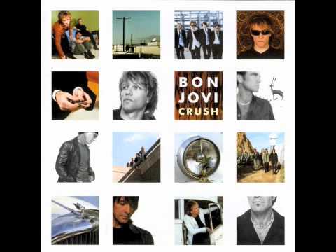 Bon Jovi - Gimme Some