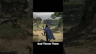 Why I LOVE Dragon's Dogma