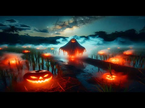 Halloween Sounds of Horror