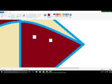 Paint program for all, Paint drawing for kids learning