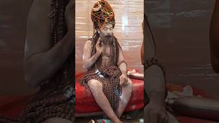 bhavnath Mahashivratri mela naga Sadhu | junagadh Shivratri mela 2024 #bhavnath #girnar