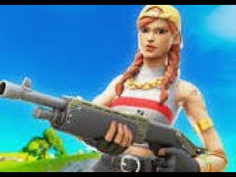 Madonna | Tarik (A Fortnite Montage)