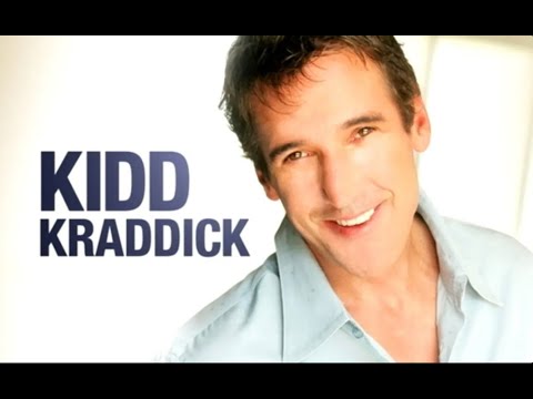 KHKS Kiss 106.1 Dallas - 1st Show After Kidd Kraddick Passing - July 30 2013 - Radio Aircheck (2/2)