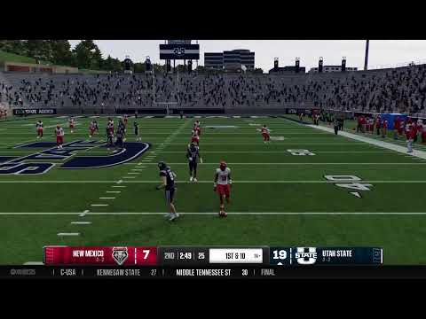 NCAA 25