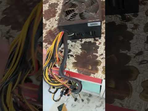 Beast Level Power supply for High end Pc and Server