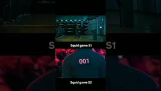 #short  ❌🔘🙆🏻‍♂️                                #squidgame 😎 #viralseries 🔥