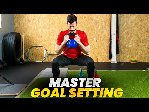 Master Goal Setting | The Art of Reaching Your Full Potential