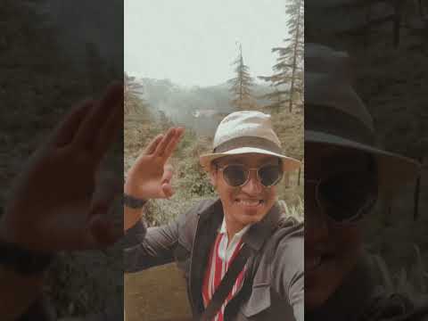 Mussoorie Mini Vlog. #shorts #mussoorie #minivlog