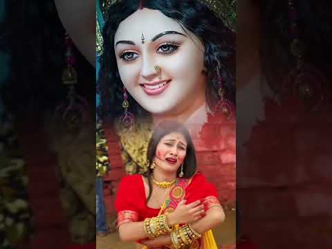 Maa durga puja special | #shortfeed #shorts #shortsvideo #youtube #short #durgapuja2023