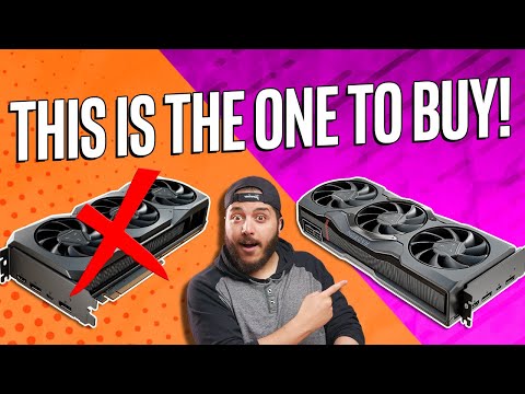 Is the RX 7900 XTX the Best Bang for the Buck AMD Card?!