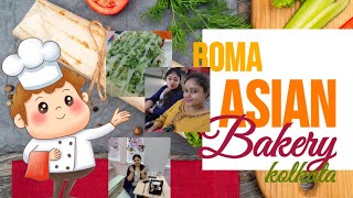 Boma Asian Bakery-Kolkata | Cute  & Beautiful | Korean themed Cafe