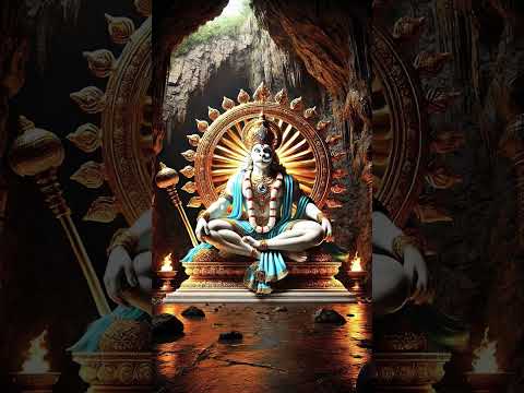 #hanuman #bhaktisong #patanahikisroopmeaakarnarayanmiljayega  #raghunandan#hanuman_whatsapp_status