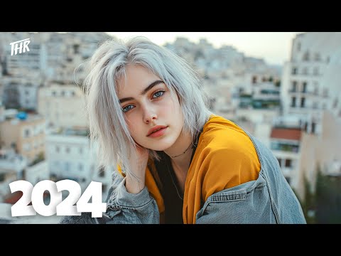 Ibiza Summer Mix 2024 🍓 Best Of Tropical Deep House Music Chill Out Mix 2023 🍓 Chillout Lounge #69