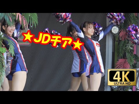 余計な言葉はいらない★大学生チア★　#チア   #チアダンス   #チアリーダー   #shorts