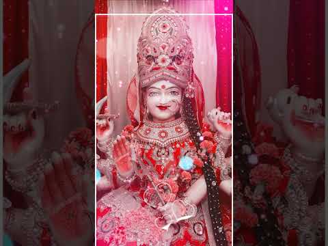 🥰🙏jor se bolo jai mata di, prem se bolo jai mata di, bolo jai mata di, jmd jai mata di, jai mata di,