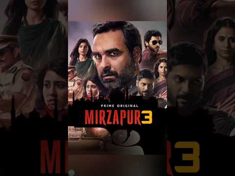 Top 4 Upcoming Indian Web series in 2024 | MovieWood #shorts