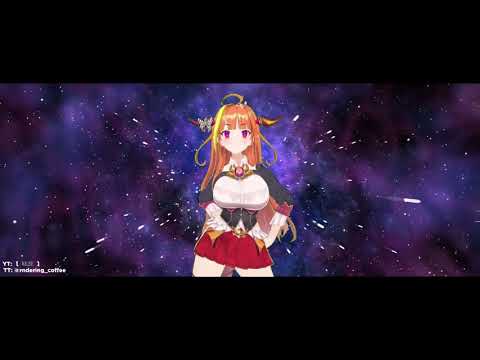 SPACE COCO (Weather Hackers☆ / 桐生ココ Short String Ensemble/Orchestral Cover)