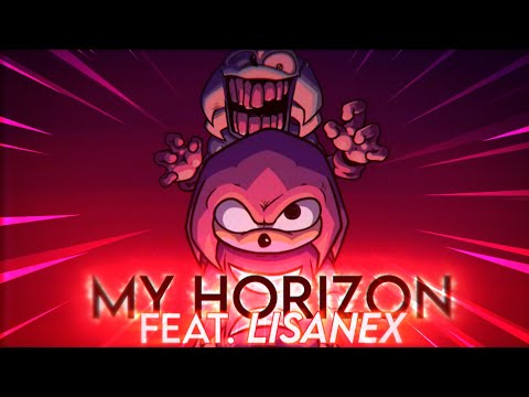 My Horizon (Feat. LisanEx)