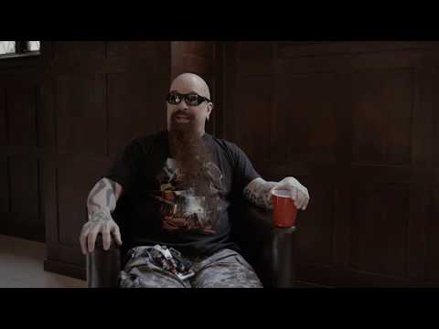 SLAYER - Kerry King on The Repentless Killogy Theater Event (One Night Only: November 6, 2019)