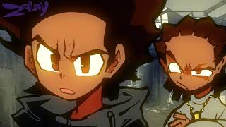 BOONDOCKS REANIMATED (Teaser)