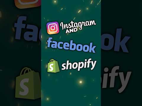 How to create an Instagram Shop