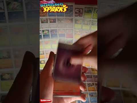 挑戰開美版寶可夢SV8 直到齊圖鑑4#pokemon #pokemoncards #ポケモンカード #ポケカ#開封動画#tcg #寶可夢 #太晶慶典#pokemontcg #超電突圍