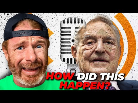 CORRUPTION - Soros Buys 200 Radio Stations Before Election