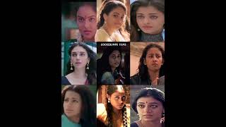 Women of Maniratnam | Aishwarya Rai, Nithya Menon, Shobhana |