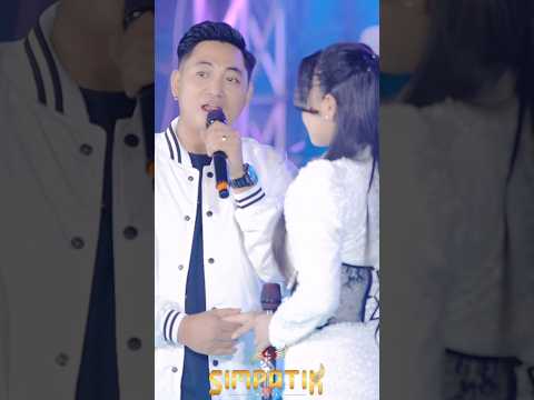 Tasbih cinta - irwan krisdiyanto ft ria amelia - sudah tayang di channel simpatik music official