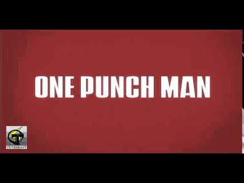 One punch man - OST - 29. Guitar Bridge No.7