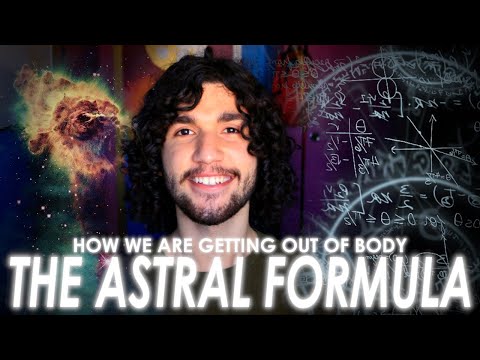 The Astral Formula