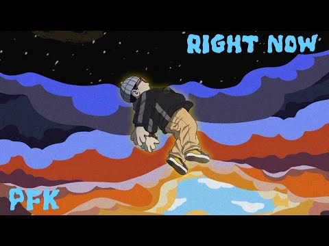 [SUP] C-BLOCK：功夫胖KungFu-Pen - RIGHT NOW