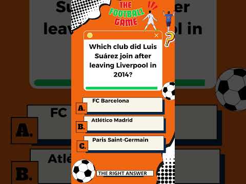 Can you prove your knowledge of football history?  #quiz #footballquiz