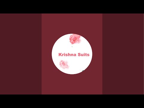 Krishna suits is live:order no.-9643661403