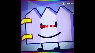 (2024) My Main Bfb/Tpot Characters // Edit #capcut #Bfb #Tpot #battleforbfdi #thepoweroftwo