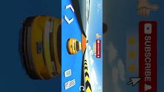 Car Stunt Races Mega Ramps series02 level02#short