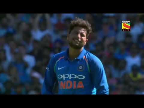 India vs Australia 1st ODI Highlights 2019